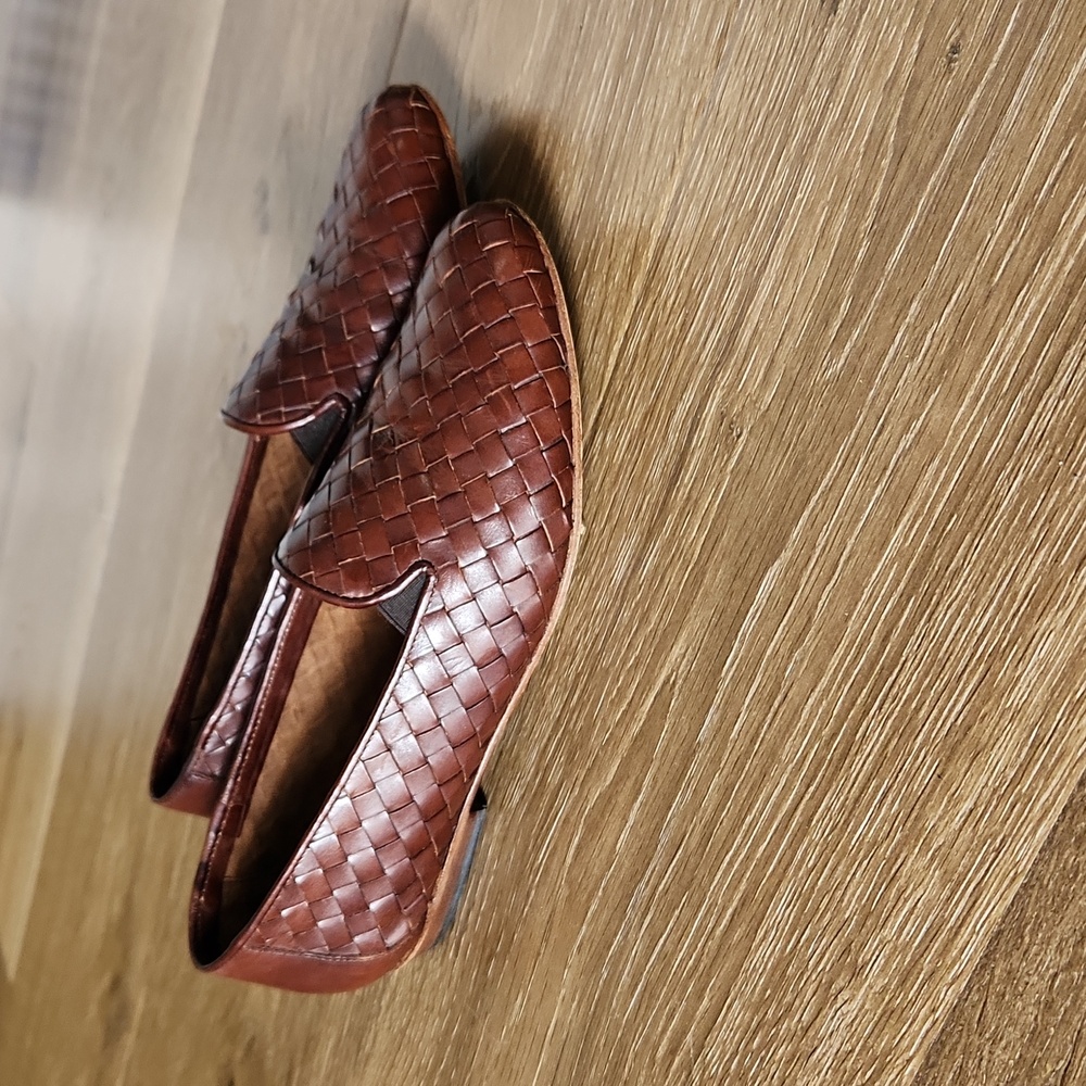 sesto meucci loafers